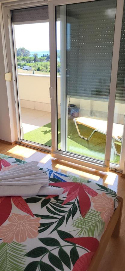 Apartment Summer Dream Punat Ngoại thất bức ảnh